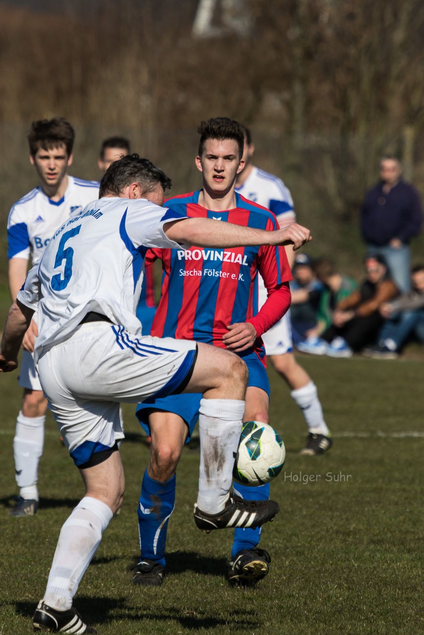 Bild 255 - Herren TSV Wiemersdorf - TuS Hartenholm III : Ergebnis: 2:1